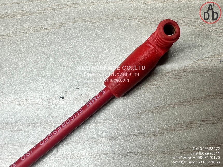 COFI Ignition Cable 370mm (3)